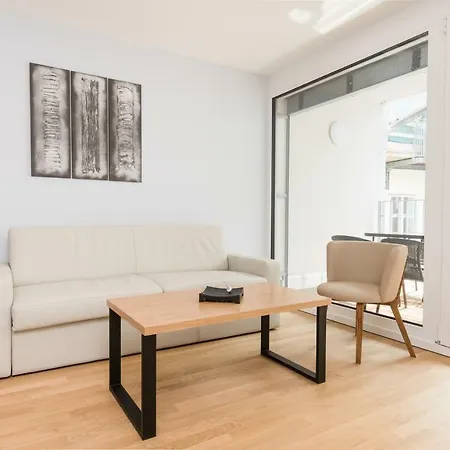 Yourapartment Prater Wiedeń Zewnętrze zdjęcie
