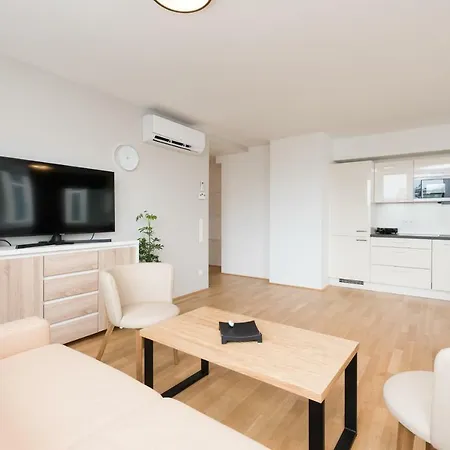 Yourapartment Prater Wiedeń Zewnętrze zdjęcie