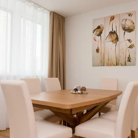 Yourapartment Prater Wiedeń Zewnętrze zdjęcie