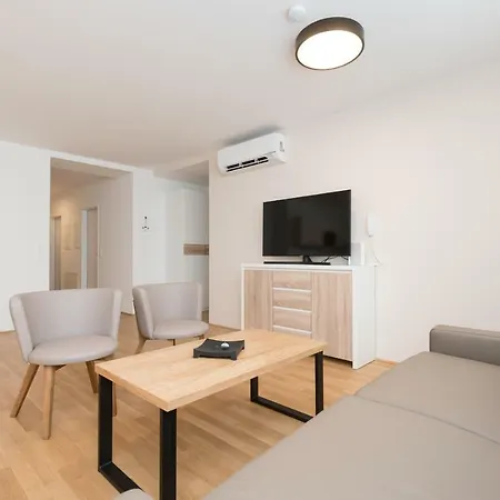 Yourapartment Prater Wiedeń Zewnętrze zdjęcie