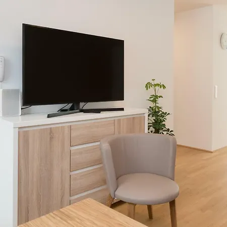 Yourapartment Prater Wiedeń Zewnętrze zdjęcie