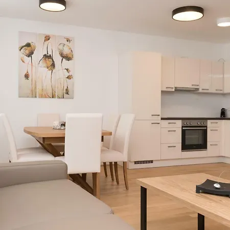 Yourapartment Prater Wiedeń Zewnętrze zdjęcie
