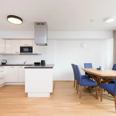 Yourapartment Prater Wiedeń Zewnętrze zdjęcie