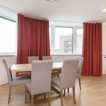 Yourapartment Prater Wiedeń Zewnętrze zdjęcie