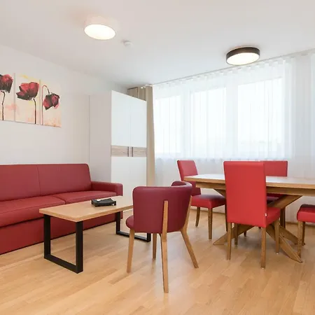 Yourapartment Prater Wiedeń Zewnętrze zdjęcie