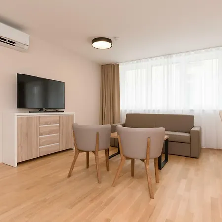Yourapartment Prater Wiedeń Zewnętrze zdjęcie