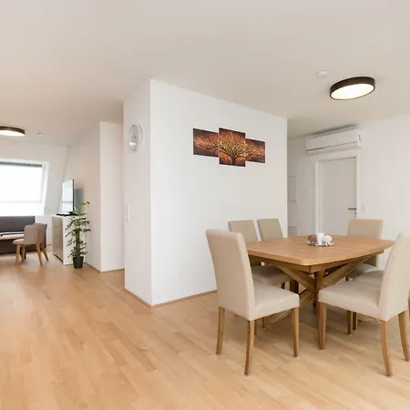 Yourapartment Prater Wiedeń Zewnętrze zdjęcie
