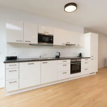 Yourapartment Prater Wiedeń Zewnętrze zdjęcie