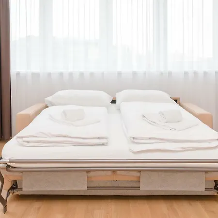 Yourapartment Prater Wiedeń Zewnętrze zdjęcie