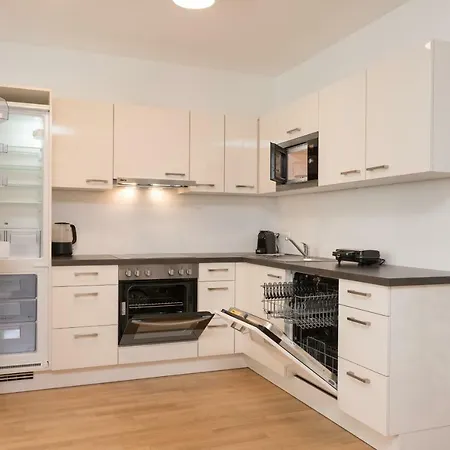 Yourapartment Prater Wiedeń Zewnętrze zdjęcie