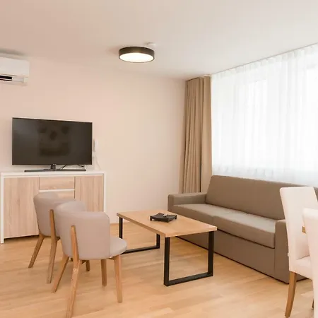 Yourapartment Prater Wiedeń Zewnętrze zdjęcie