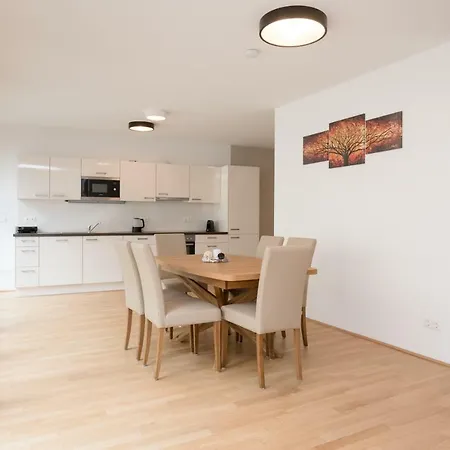 Yourapartment Prater Wiedeń Zewnętrze zdjęcie
