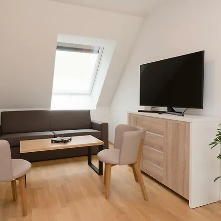 Yourapartment Prater Wiedeń Zewnętrze zdjęcie