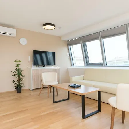 Yourapartment Prater Wiedeń Zewnętrze zdjęcie