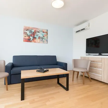 Yourapartment Prater Wiedeń Zewnętrze zdjęcie