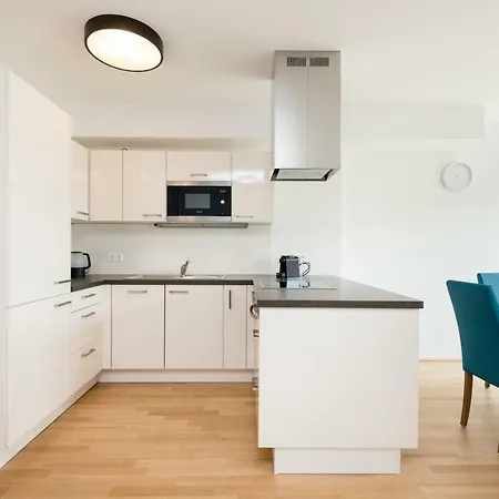 Yourapartment Prater Wiedeń Zewnętrze zdjęcie