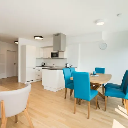 Yourapartment Prater Wiedeń Zewnętrze zdjęcie