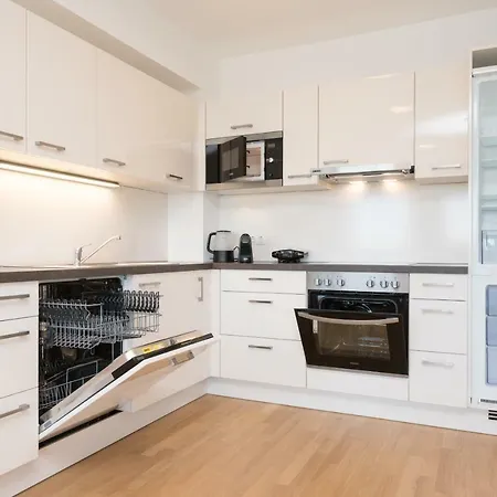 Yourapartment Prater Wiedeń Zewnętrze zdjęcie