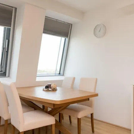Yourapartment Prater Wiedeń Zewnętrze zdjęcie