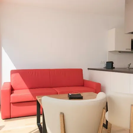 Yourapartment Prater Wiedeń Zewnętrze zdjęcie