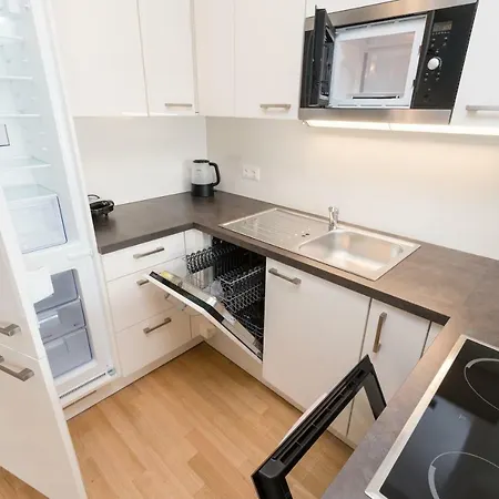 Yourapartment Prater Wiedeń Zewnętrze zdjęcie