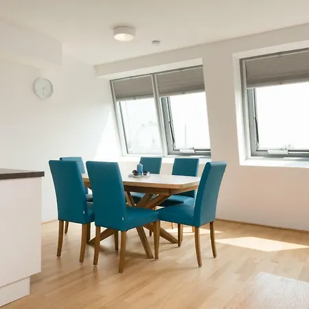 Yourapartment Prater Wiedeń Zewnętrze zdjęcie