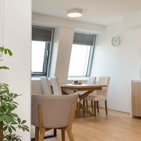 Yourapartment Prater Wiedeń Zewnętrze zdjęcie