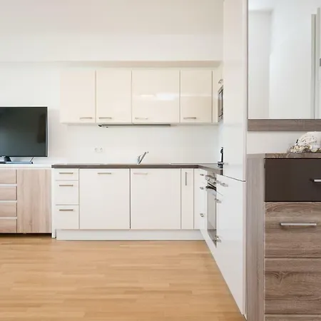 Yourapartment Prater Wiedeń Zewnętrze zdjęcie