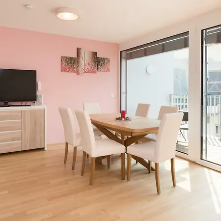 Yourapartment Prater Wiedeń Zewnętrze zdjęcie