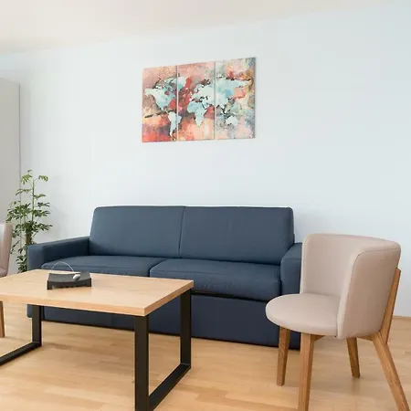 Yourapartment Prater Wiedeń Zewnętrze zdjęcie