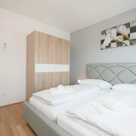Yourapartment Prater Wiedeń Zewnętrze zdjęcie