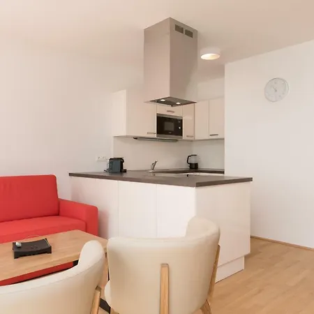 Yourapartment Prater Wiedeń Zewnętrze zdjęcie