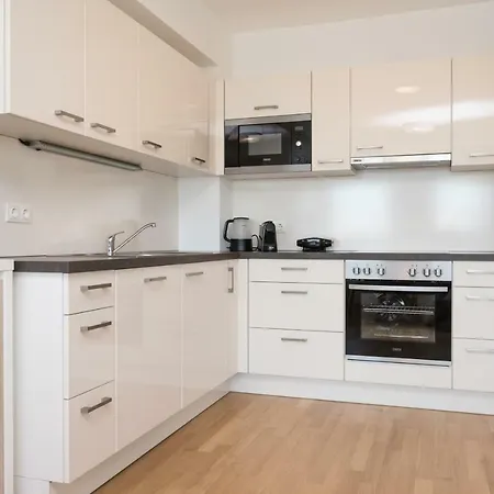 Yourapartment Prater Wiedeń Zewnętrze zdjęcie