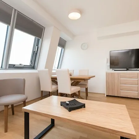 Yourapartment Prater Wiedeń Zewnętrze zdjęcie