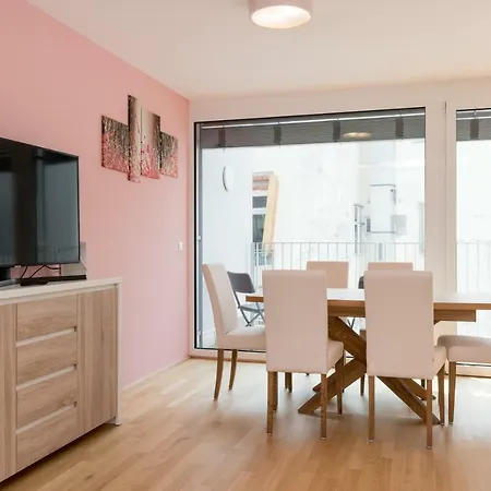 Yourapartment Prater Wiedeń Zewnętrze zdjęcie