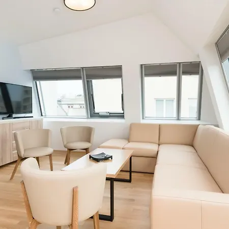 Yourapartment Prater Wiedeń Zewnętrze zdjęcie