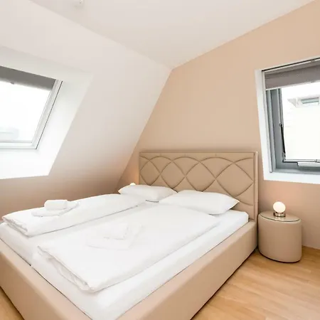 Yourapartment Prater Wiedeń Zewnętrze zdjęcie