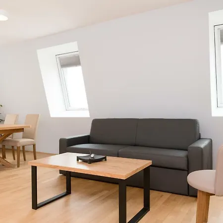 Yourapartment Prater Wiedeń Zewnętrze zdjęcie