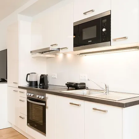 Yourapartment Prater Wiedeń Zewnętrze zdjęcie