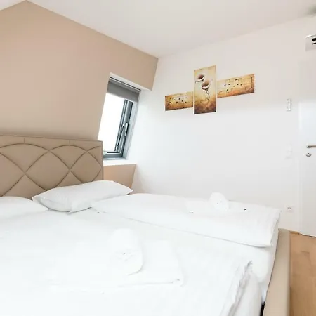 Yourapartment Prater Wiedeń Zewnętrze zdjęcie