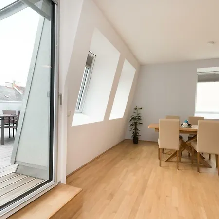 Yourapartment Prater Wiedeń Zewnętrze zdjęcie