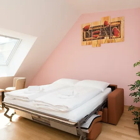 Yourapartment Prater Wiedeń Zewnętrze zdjęcie