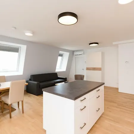 Yourapartment Prater Wiedeń Zewnętrze zdjęcie