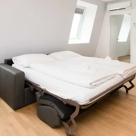 Yourapartment Prater Wiedeń Zewnętrze zdjęcie