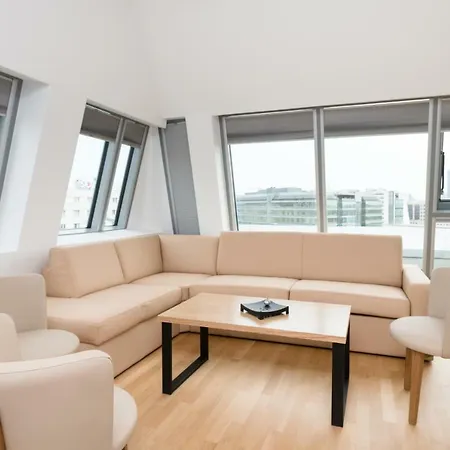 Yourapartment Prater Wiedeń Zewnętrze zdjęcie