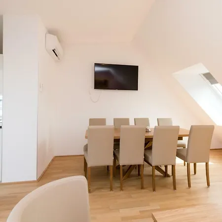 Yourapartment Prater Wiedeń Zewnętrze zdjęcie