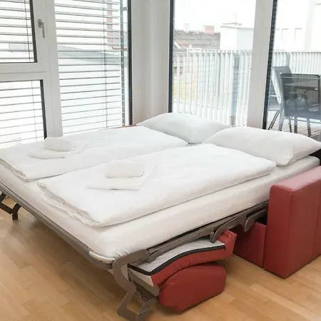 Yourapartment Prater Wiedeń Zewnętrze zdjęcie