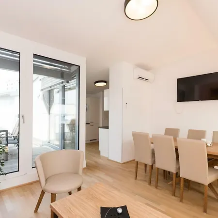 Yourapartment Prater Wiedeń Zewnętrze zdjęcie