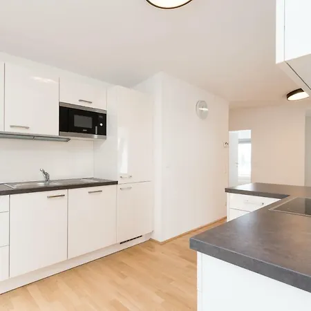 Yourapartment Prater Wiedeń Zewnętrze zdjęcie