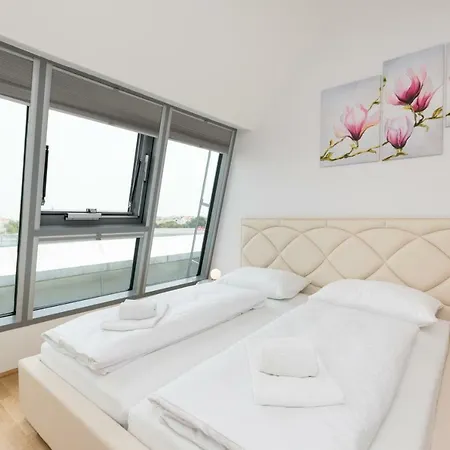 Yourapartment Prater Wiedeń Zewnętrze zdjęcie